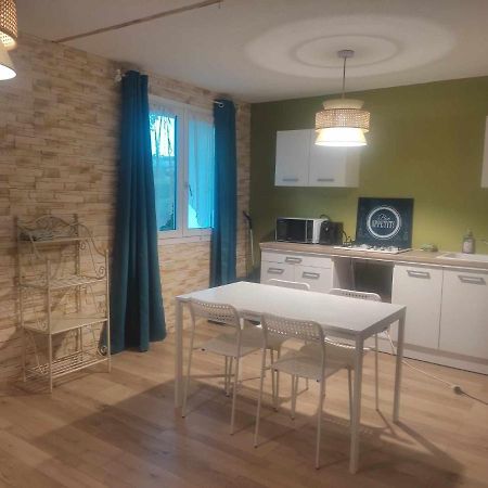 Jad'Iss Apartment เอลเล-ดิอาบู ภายนอก รูปภาพ
