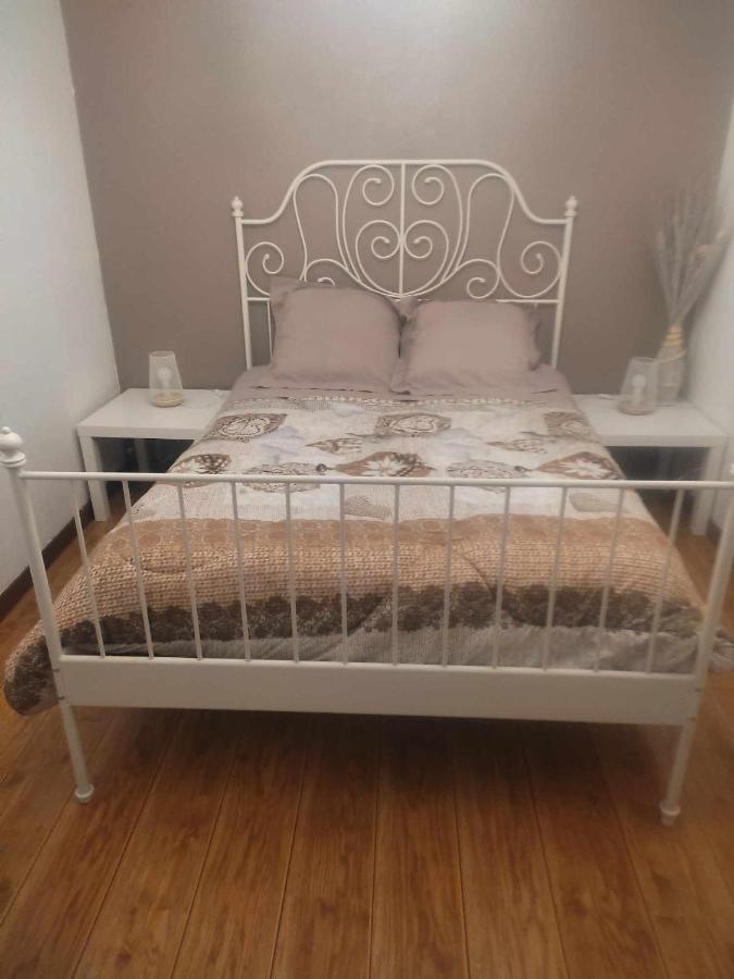 Jad'Iss Apartment เอลเล-ดิอาบู ภายนอก รูปภาพ